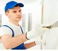Contamos com em Serviços de Pinturas em geral em Santo André