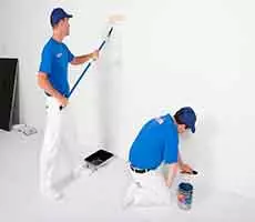 Empresa de Serviços de Pinturas em geral em Santo André
