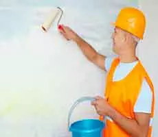 Especializado em Serviços de Pinturas em geral em Santo André