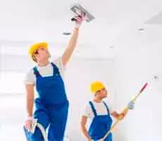 Materiais para Serviços de Pinturas em geral em Santo André
