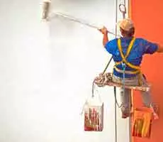 Orçamento de Serviços de Pinturas em geral em Santo André