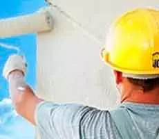 Pintura de interiores Serviços de Pinturas em geral em Santo André