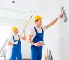 Precisa de Serviços de Pinturas em geral em Santo André