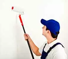 Realizar um trabalho de Serviços de Pinturas em geral em Santo André