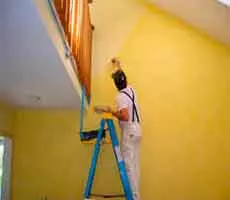 Reformas e Serviços de Pinturas em geral em Santo André