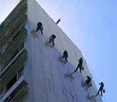 Serviços de Pinturas em geral em Santo André